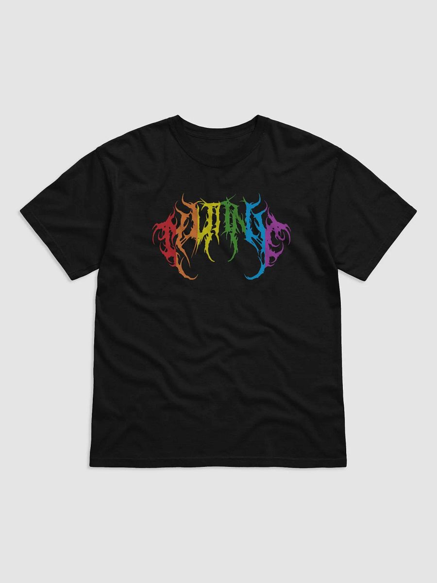 Deathcore Pride product image (2)