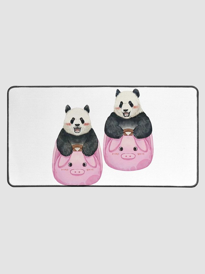 YUKE YUAI🐼Giant Panda product image (1)