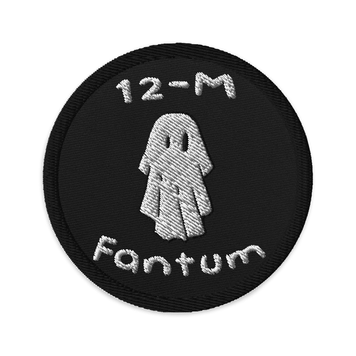 Fantum Badge! product image (1)