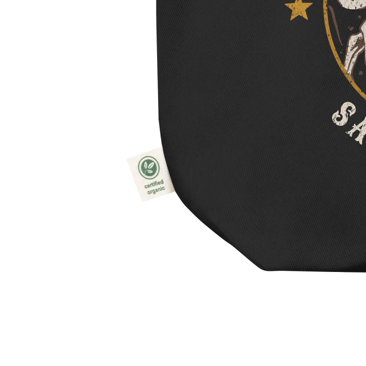 Fuckin' A Ranch Canvas Tote product image (2)