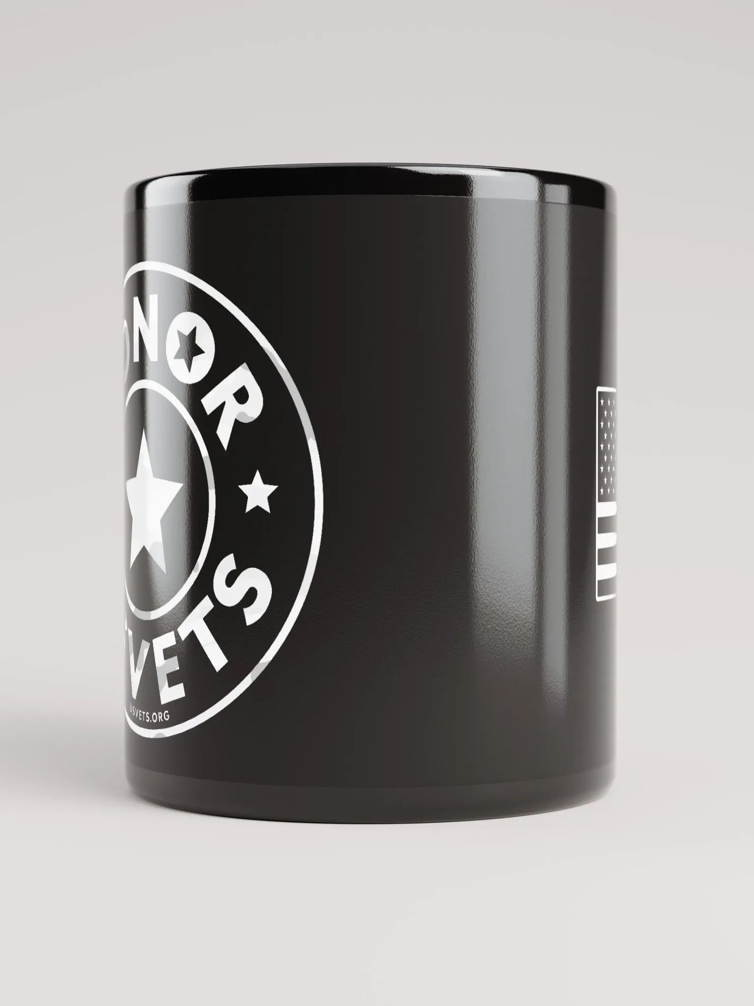HONORUSVETS Star Mug product image (6)