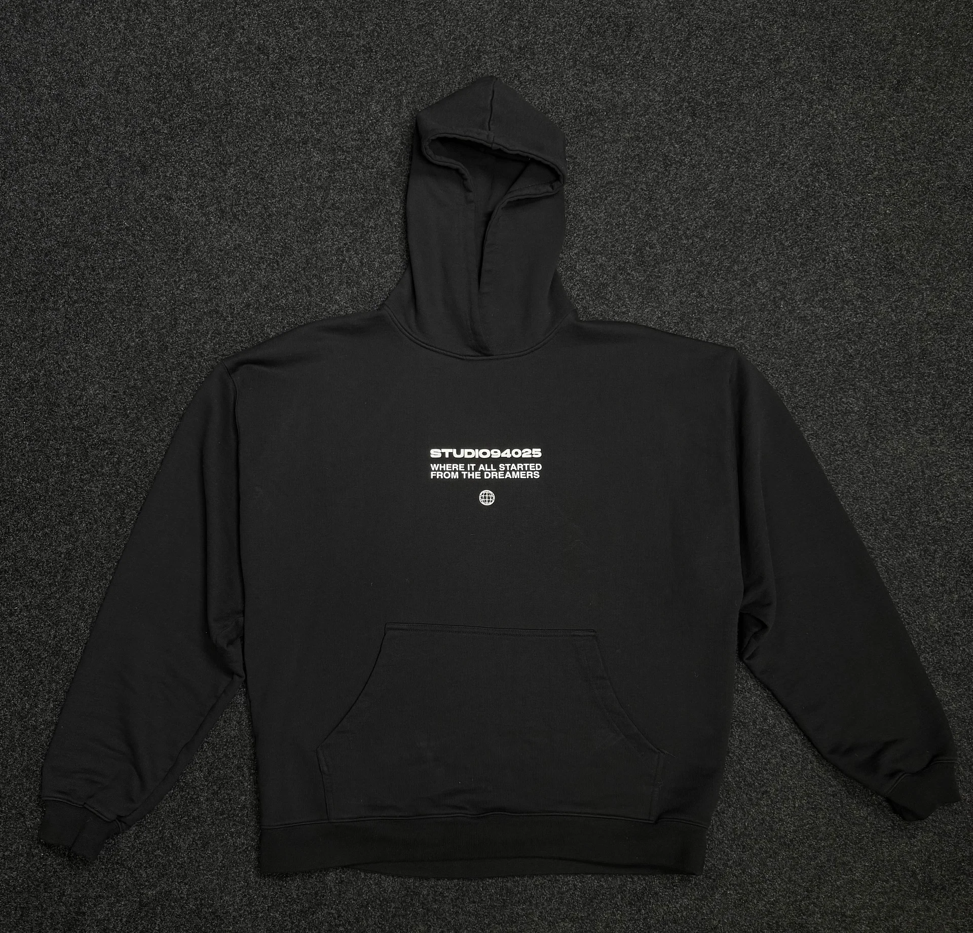 Hoodie STUDIO94025 product image (1)