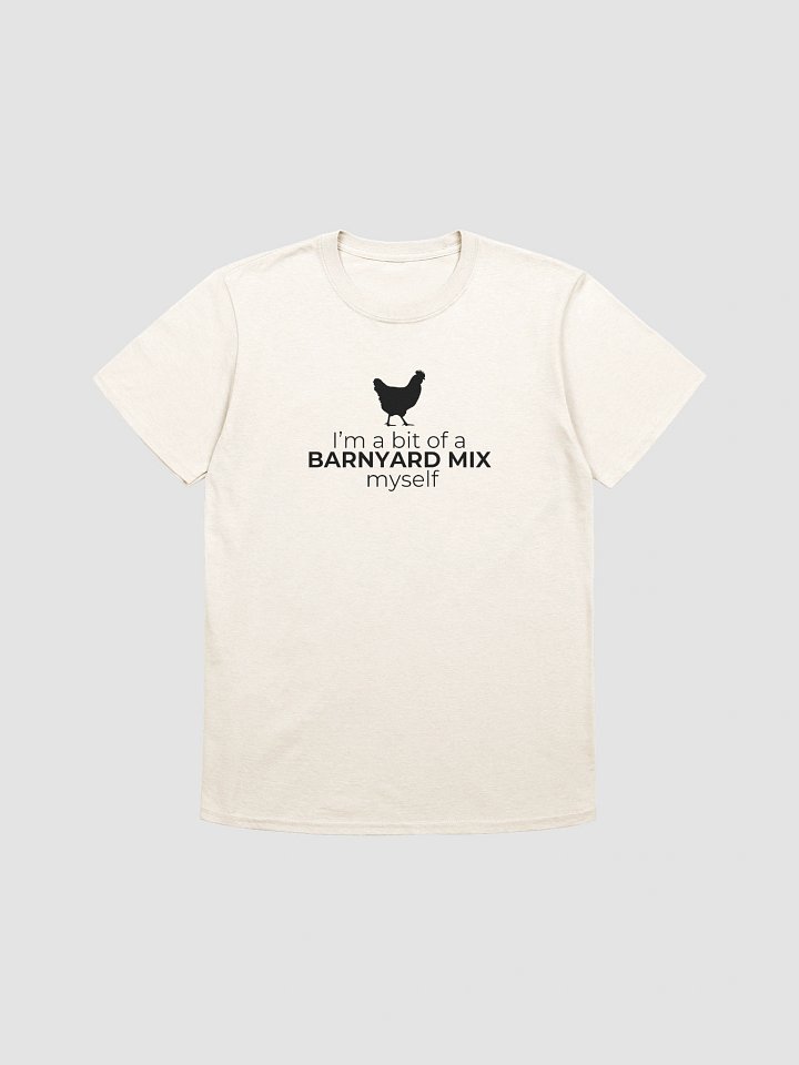 I'm bit of a barnyard mix myself product image (3)