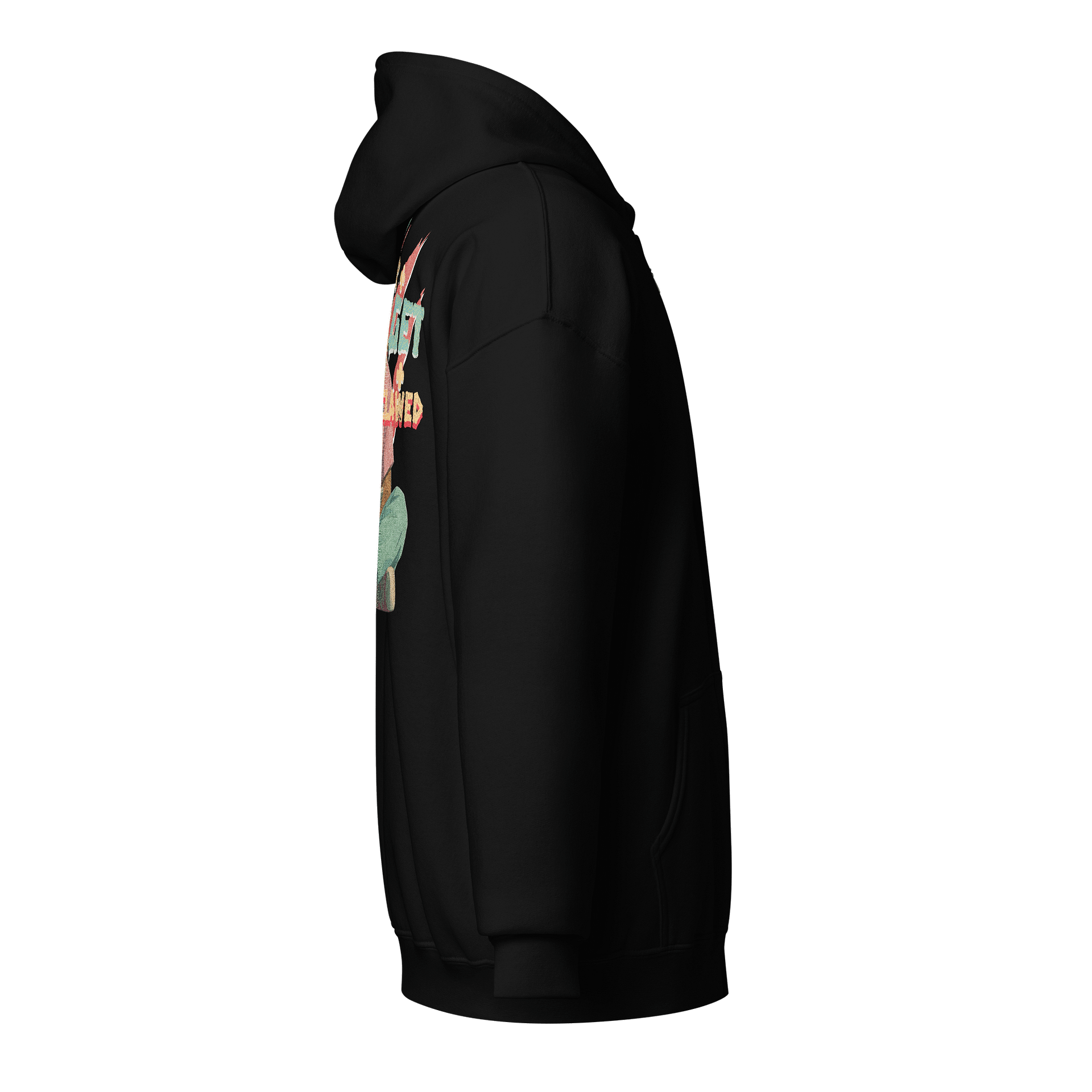 nursing student zip up hoodie product image (36)