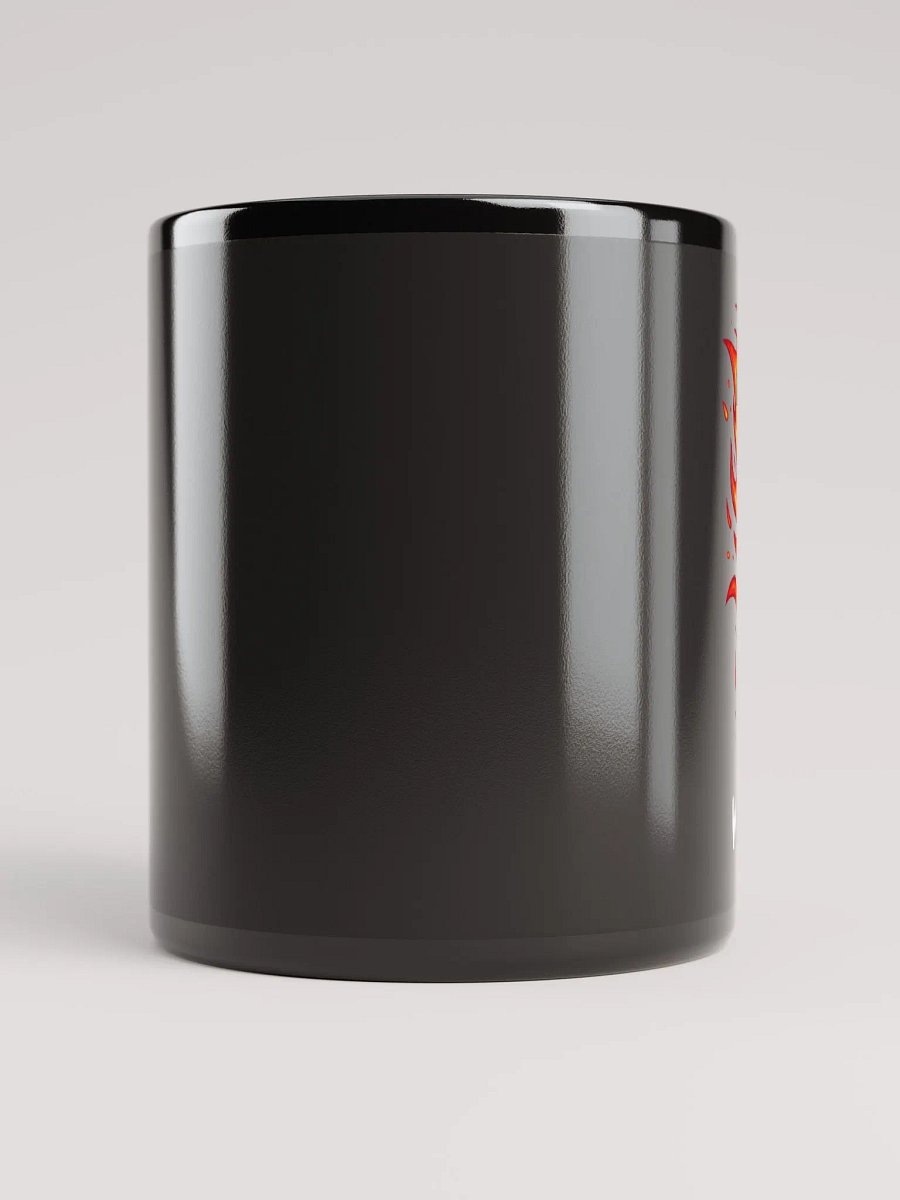 Flaming Hot Seat Mug product image (5)