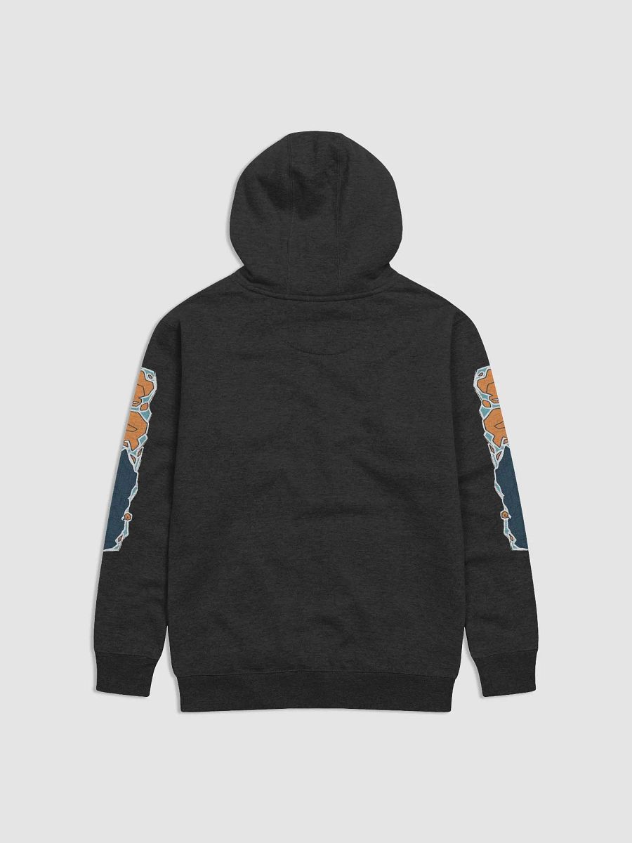 Dodogama Hoodie product image (6)