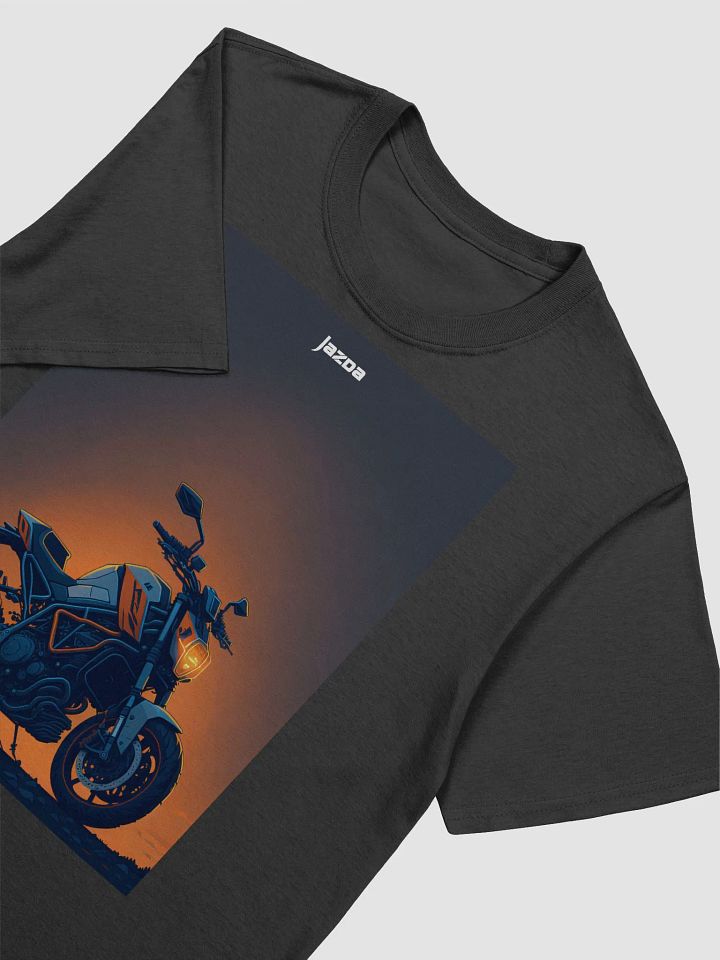 KTM Duke - Tshirt product image (1)