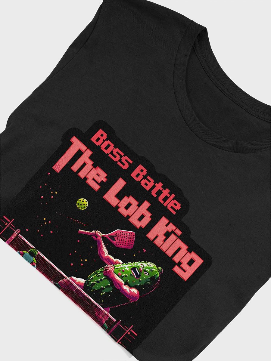 Boss Battle – The Lob King! 🎮🏓 product image (3)
