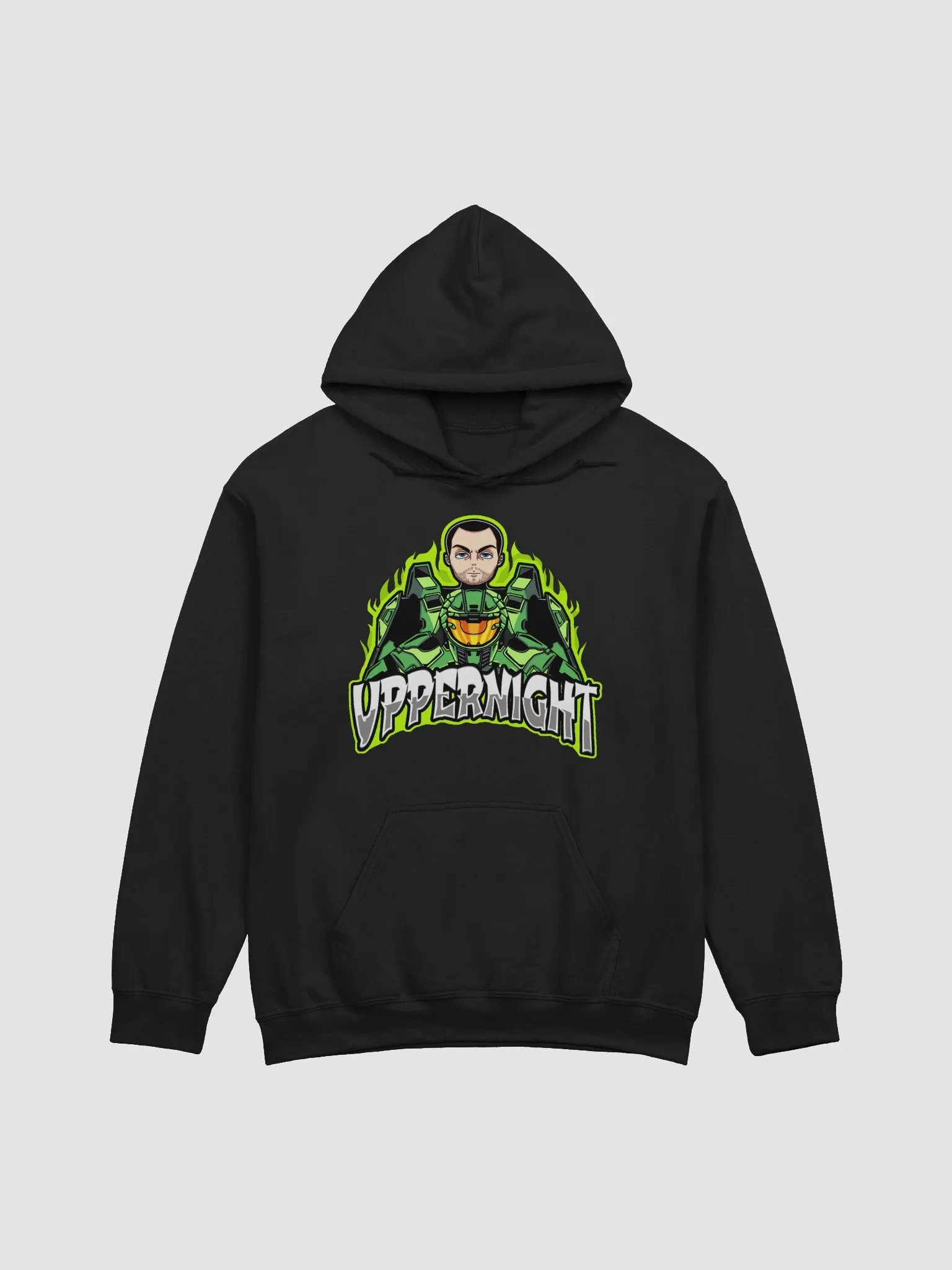 OG Hoodie product image (1)