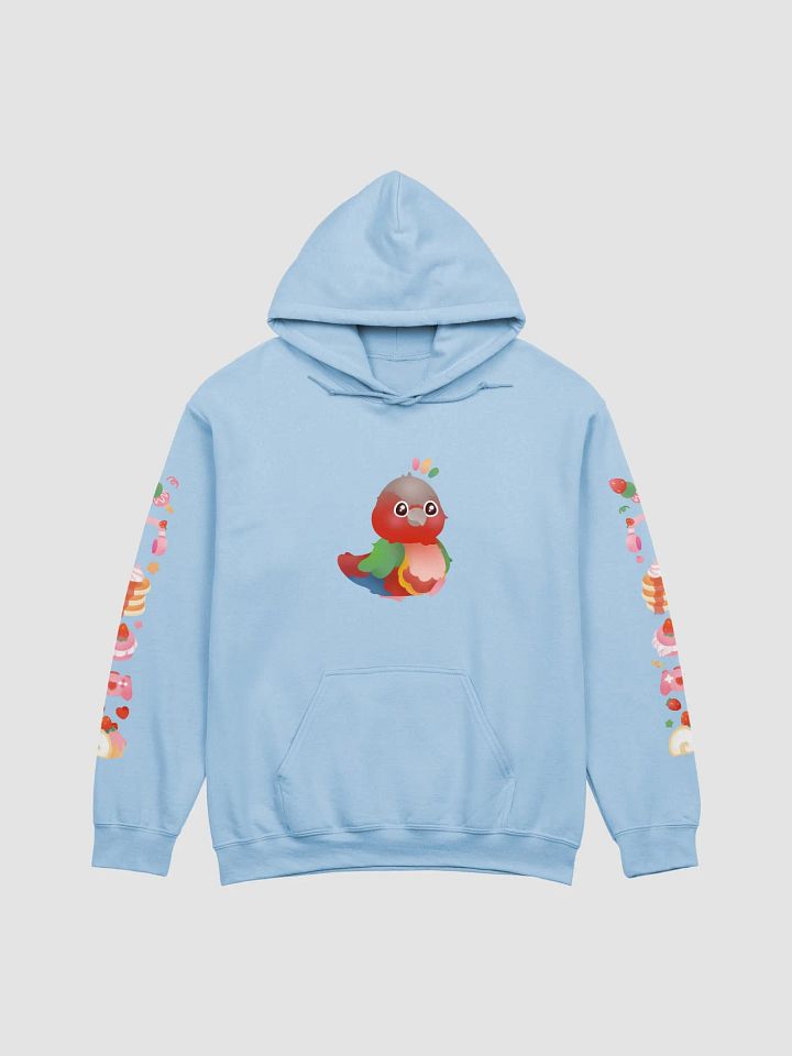 PEBBLES HOODIE product image (1)
