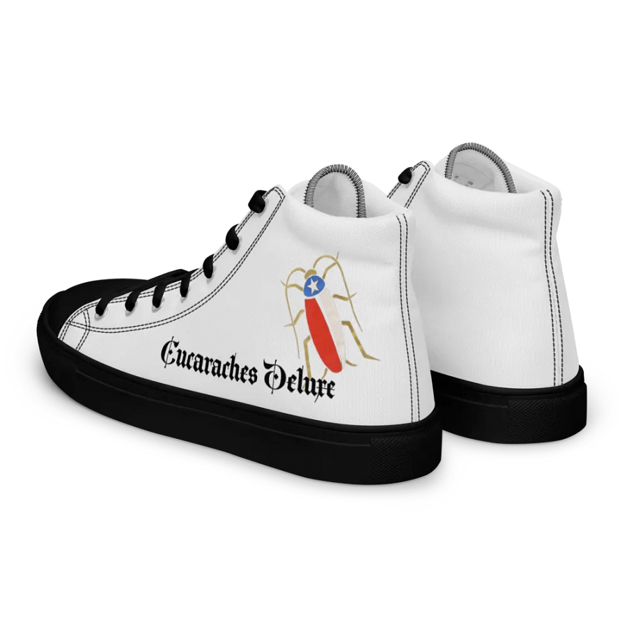 Kucaracha Kicks product image (4)