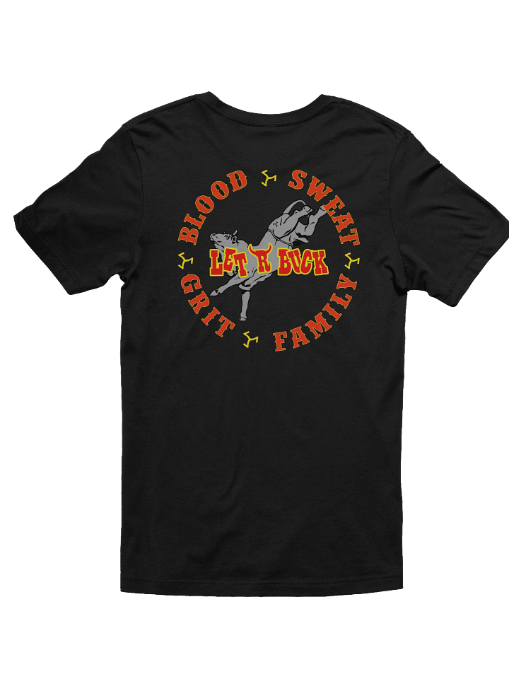 BSGF - Soft Short Sleeve product image (1)