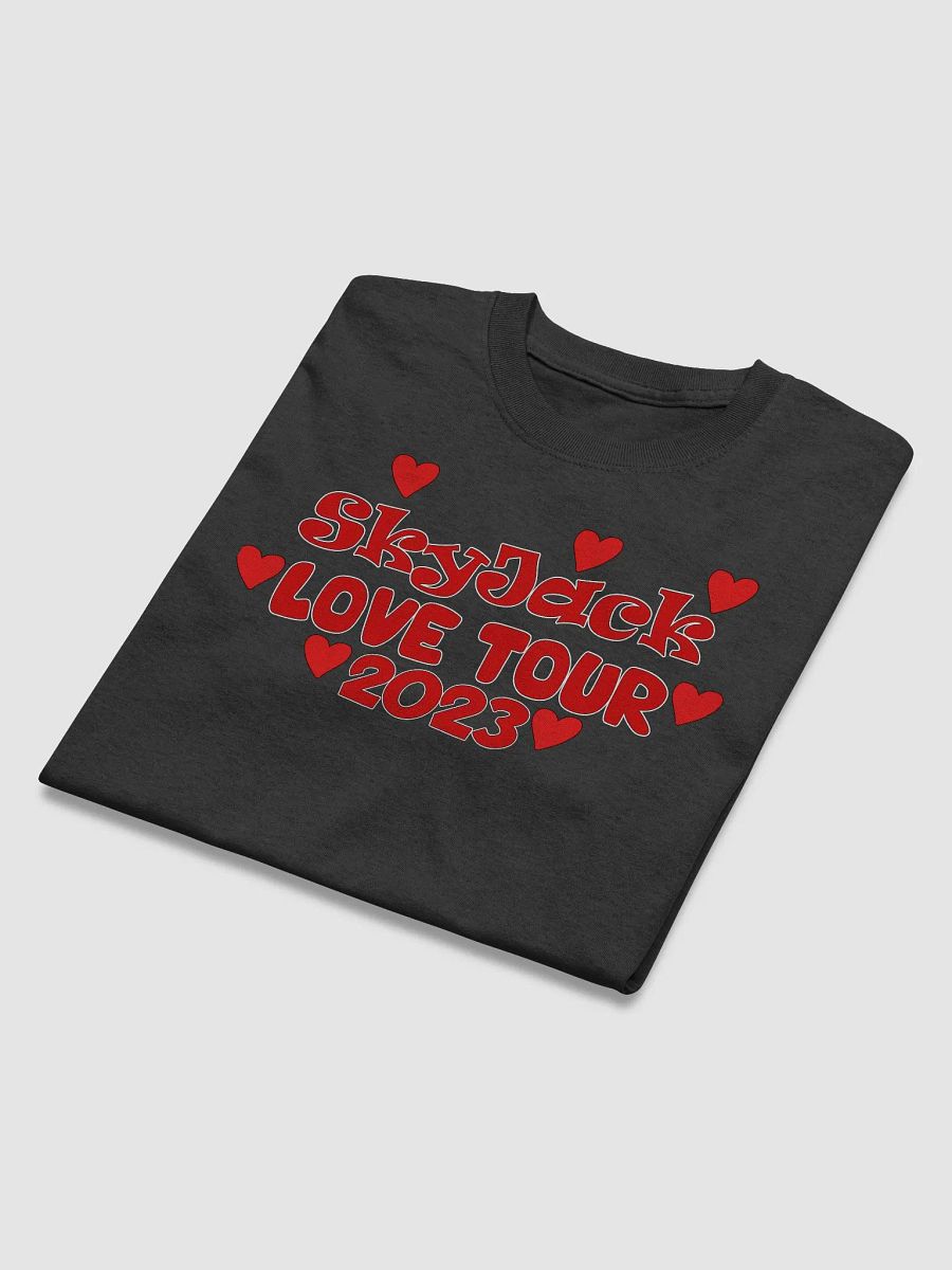 SkyJack Love Tour 2023 Replica! product image (7)