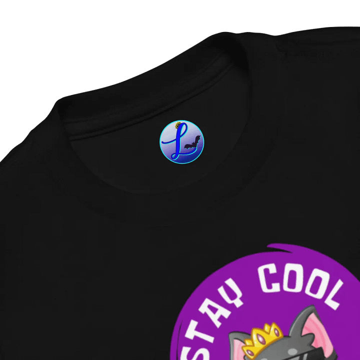 Toddler Cool product image (2)