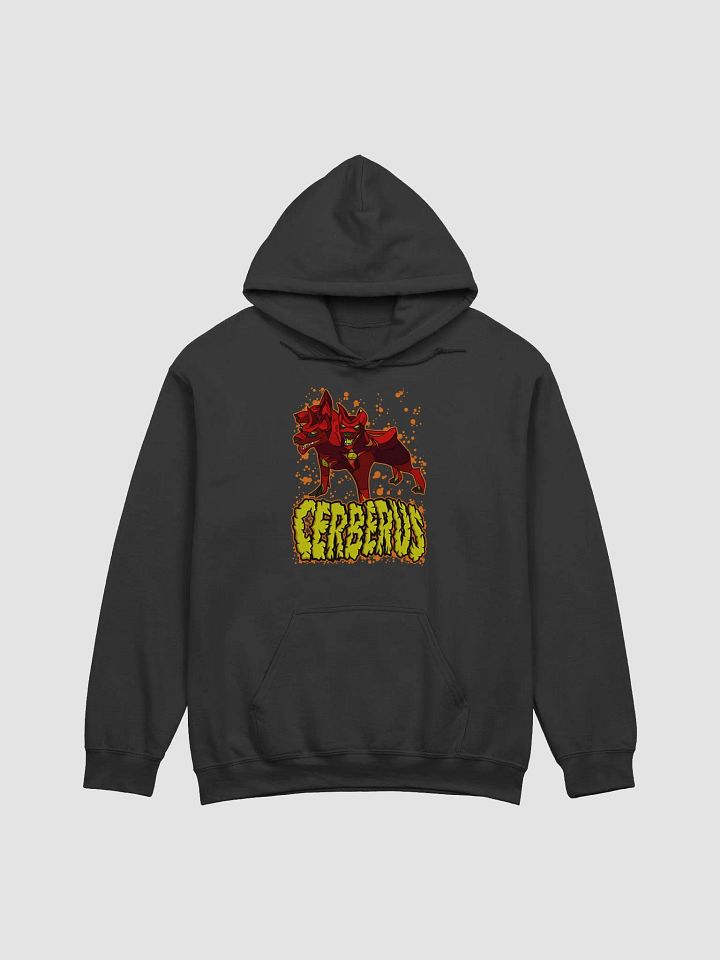 Cerberus Hoodie product image (1)