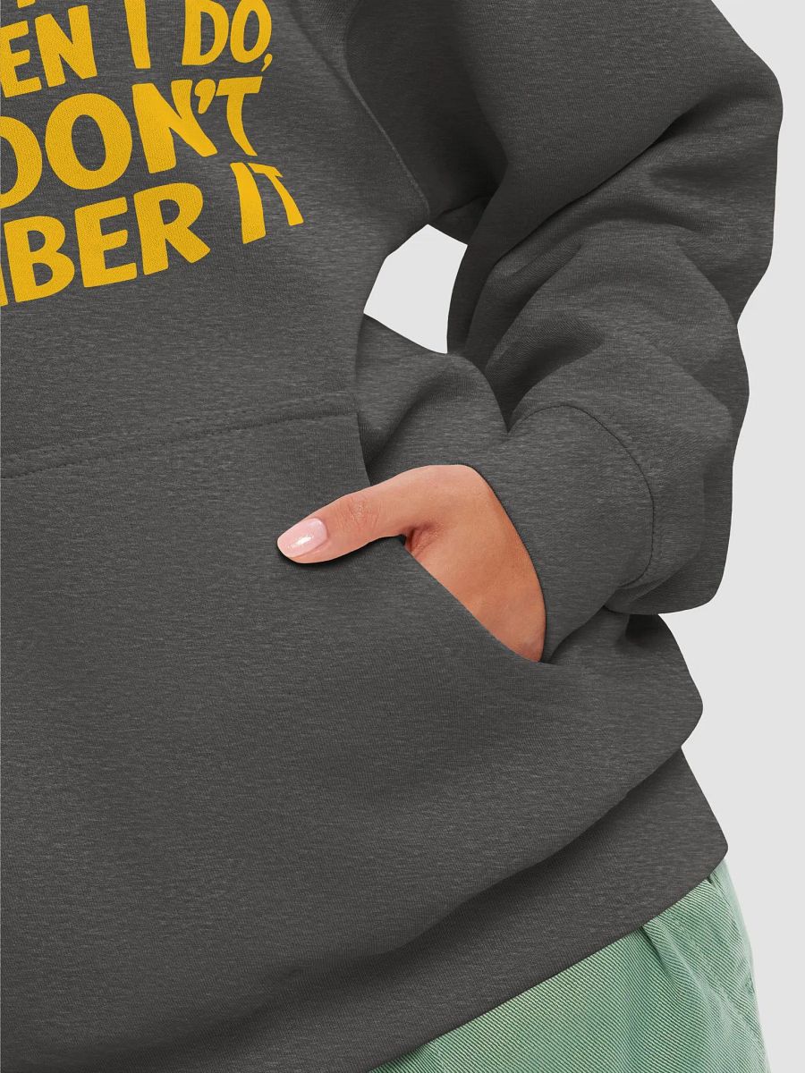 Cinco De Mayo Humor Hoodie product image (8)