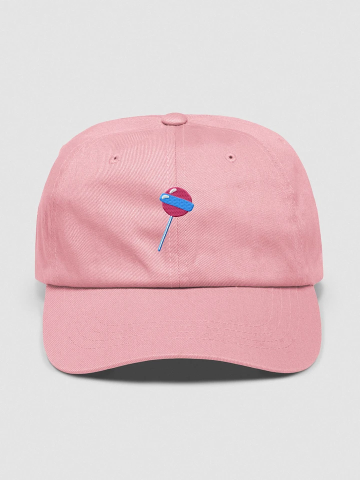 LOLLIPOP Dad Hat product image (1)
