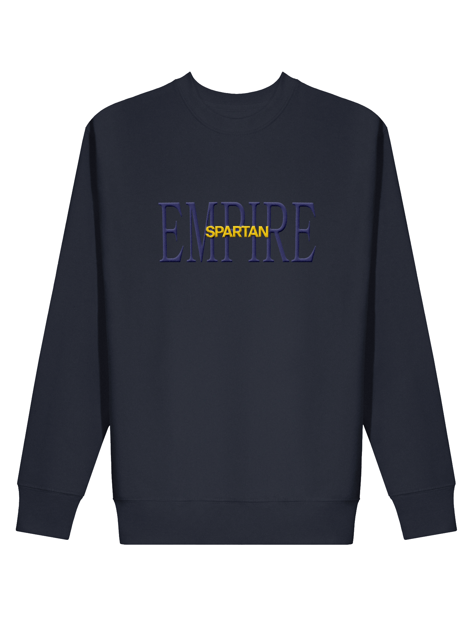 Fadeaway Empire Sweatshirt - Blues product image (3)