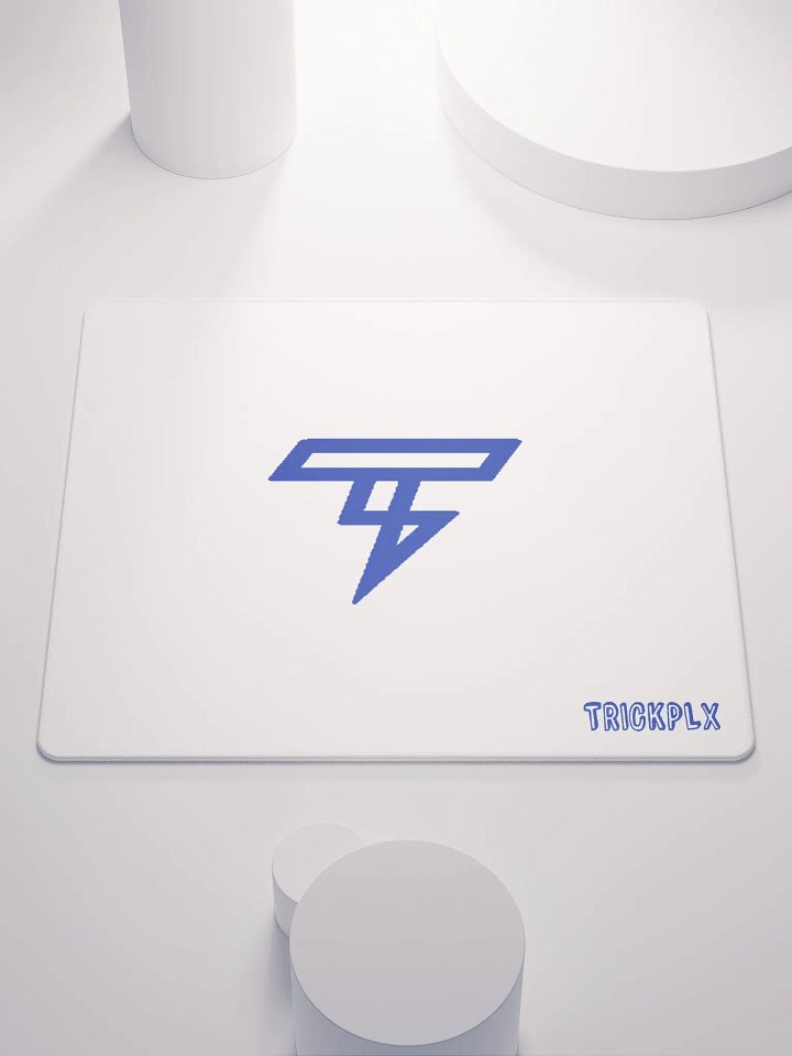 Trickplx Mouse Mat product image (1)
