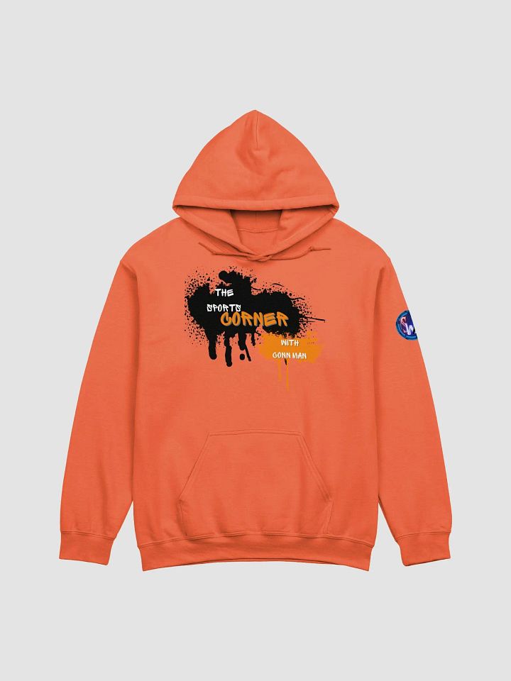 The Sports Corner - Hoodie product image (2)