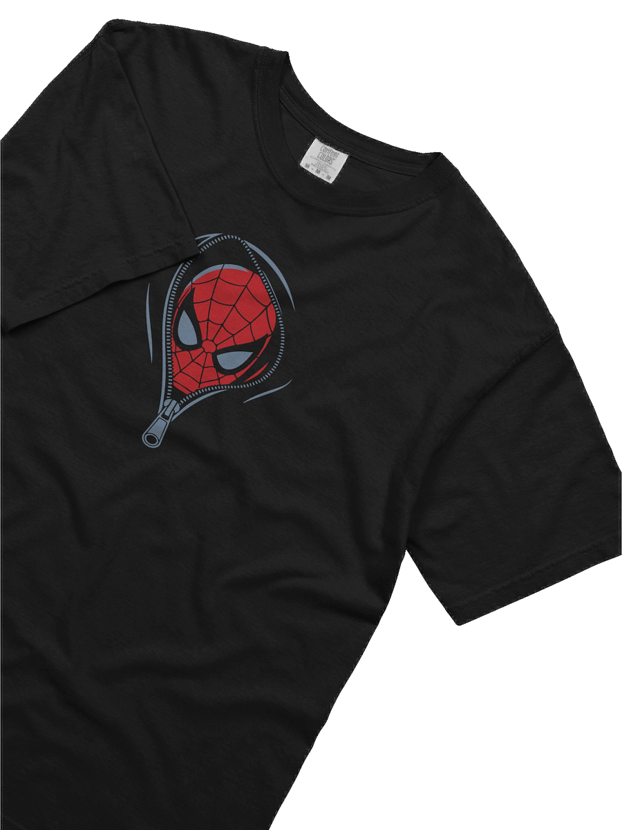 Spider Man T-Shirt product image (5)