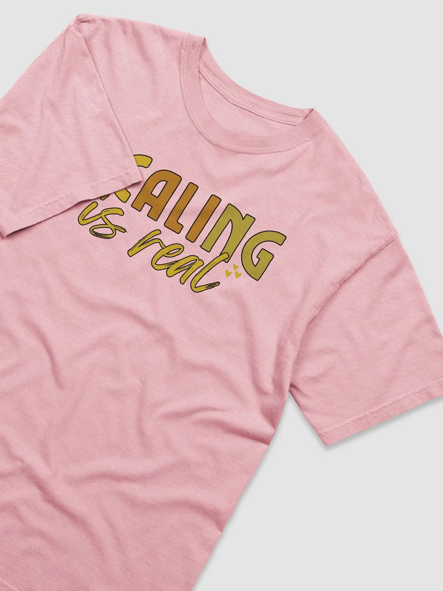HEALING Is Real Comfort Colors T-Shirt product image (3)