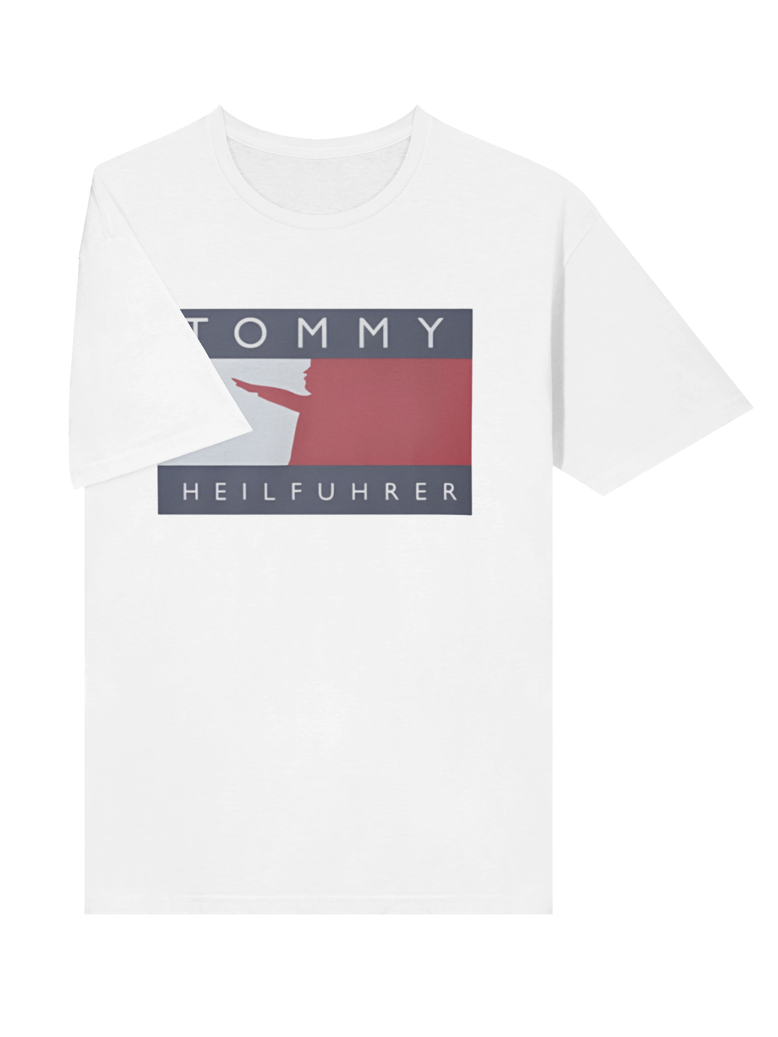 Tommy Heilfuhrer Shirt product image (10)