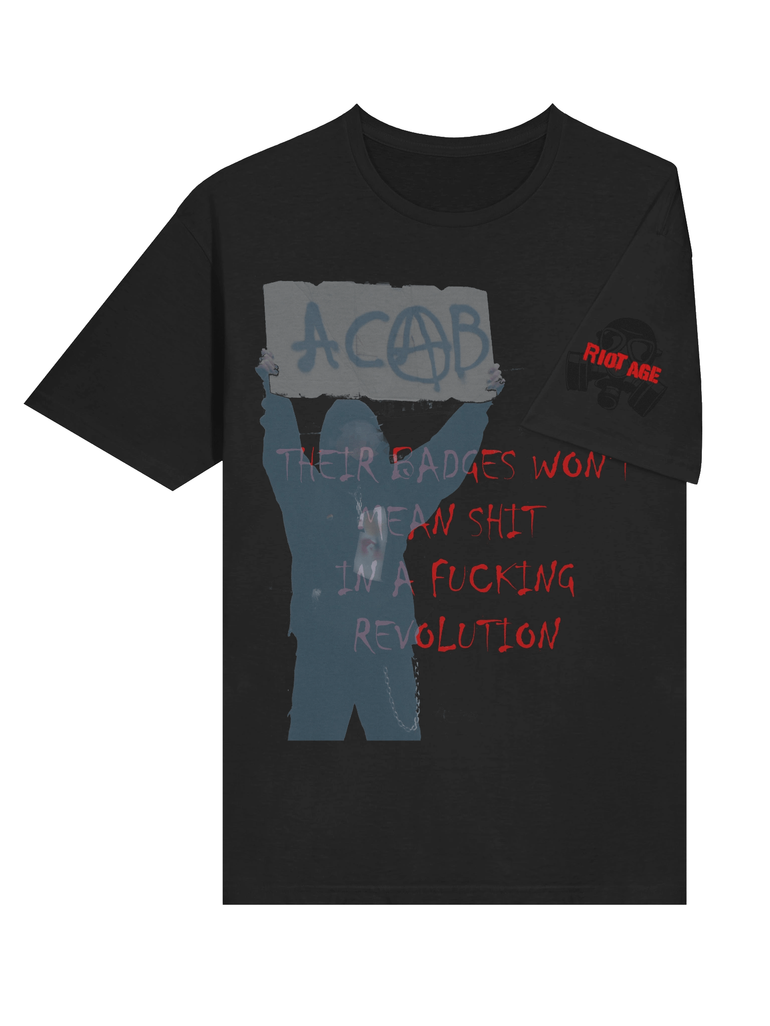 Unisex ACAB product image (6)