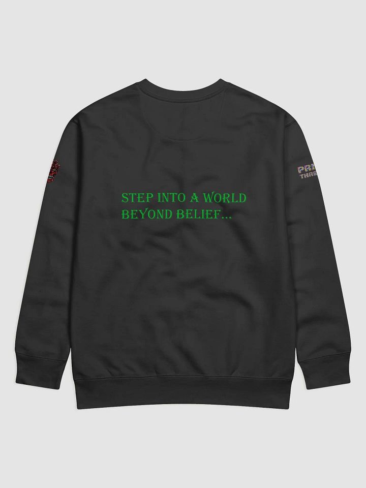 Nick's Carnival Creations Premium Sweatshirt product image (11)