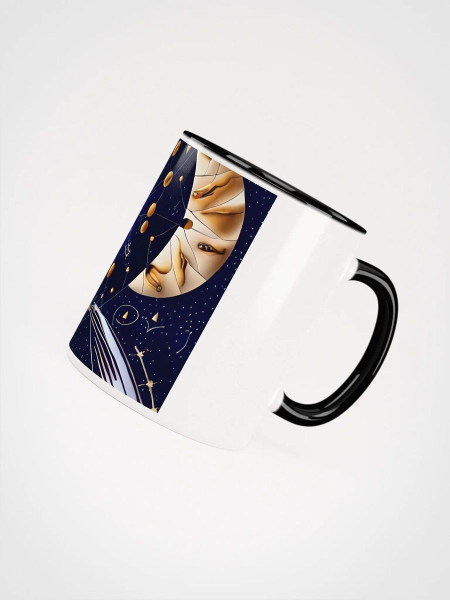 Astrology Art Collection: Celestial Beauty and Cosmic Wisdom product image (7)