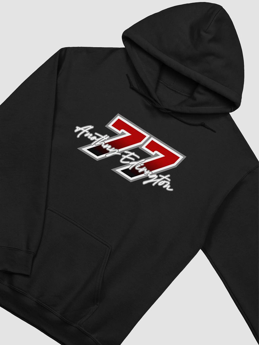 Anthony Edrington #77 Championship product image (20)