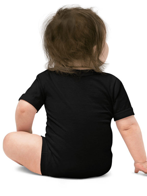 Happy Birthday Jesus Christmas Baby T-Shirt product image (3)