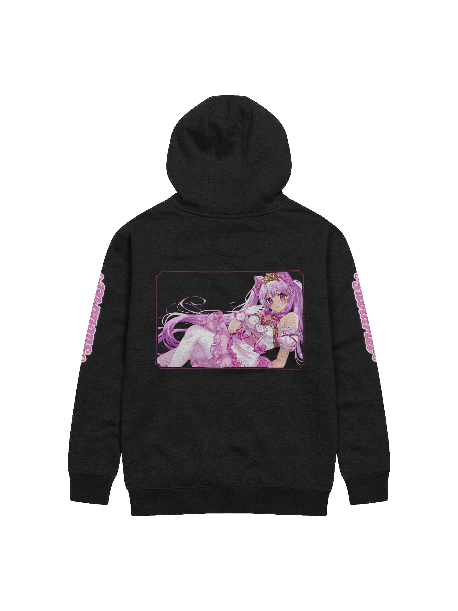 Suvidriel Hoodie product image (1)