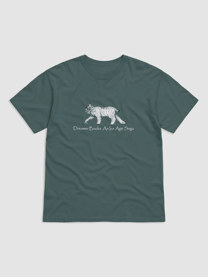 Lynx Tee-Shirt product image (1)