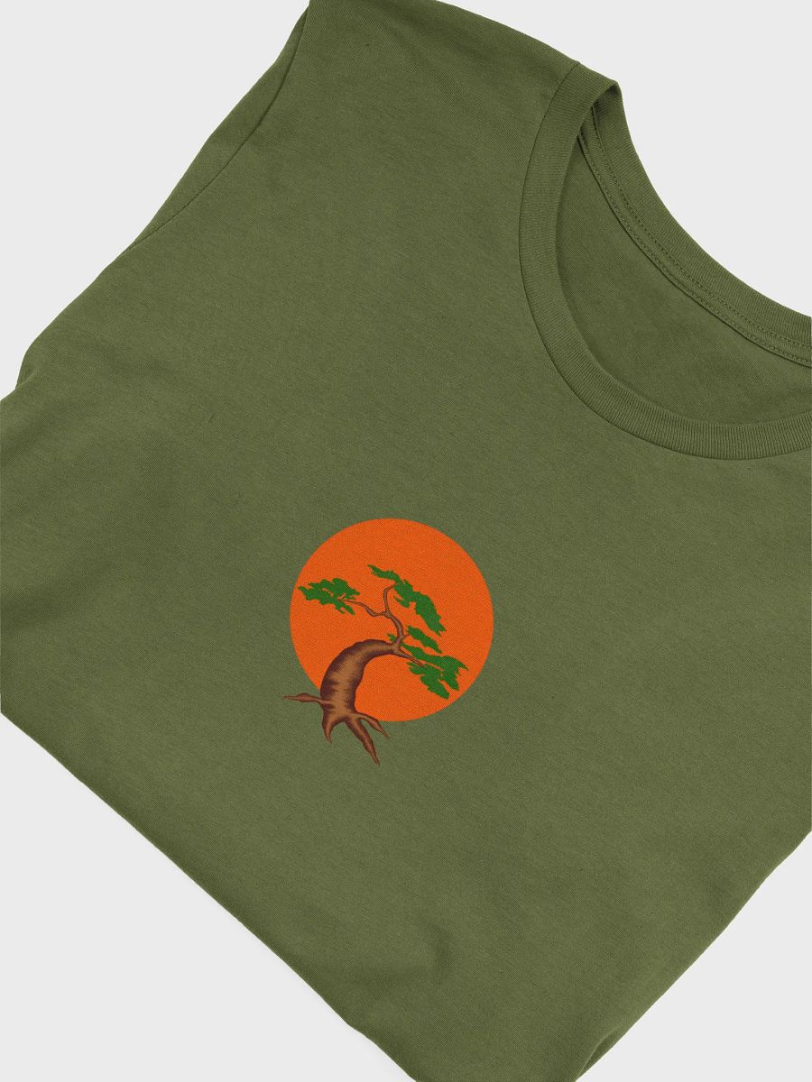 Nature's Zen Tree Tee product image (5)