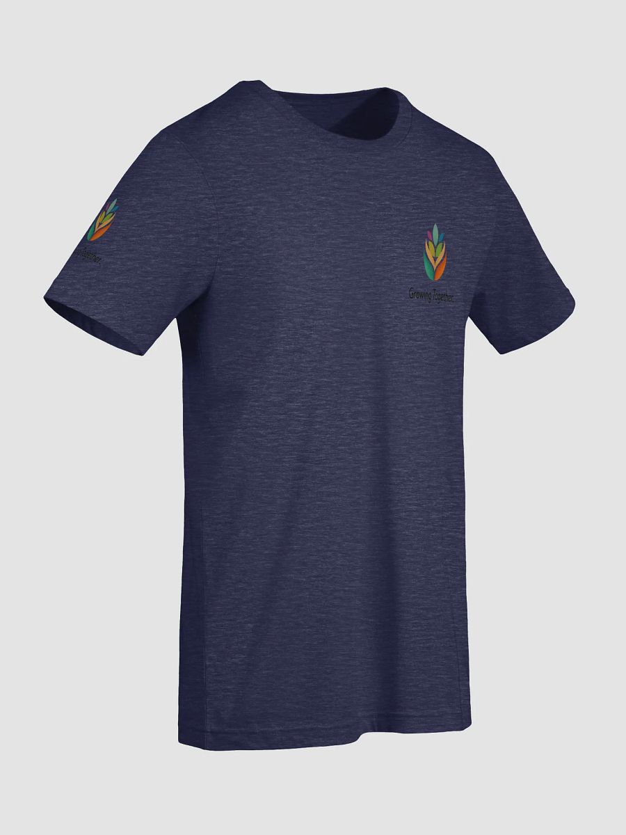 Harmony Bloom T-Shirt product image (73)