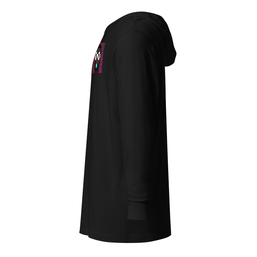 8bit EbenAp - Unisex Hoodie product image (4)