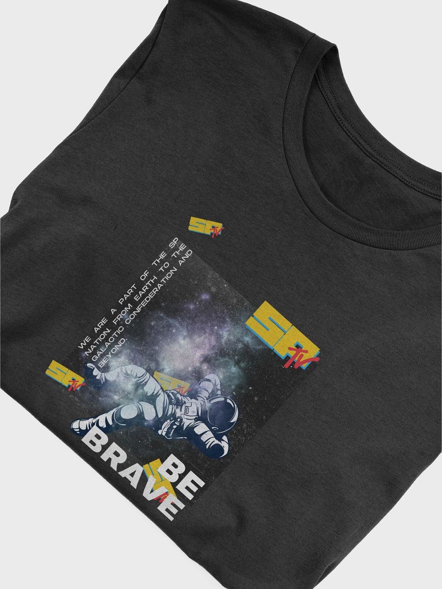 SP Nation - Be Brave product image (47)