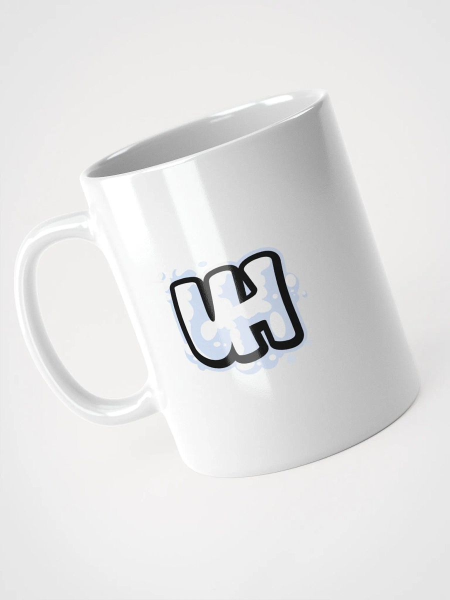 Uh Coffee Mug product image (1)