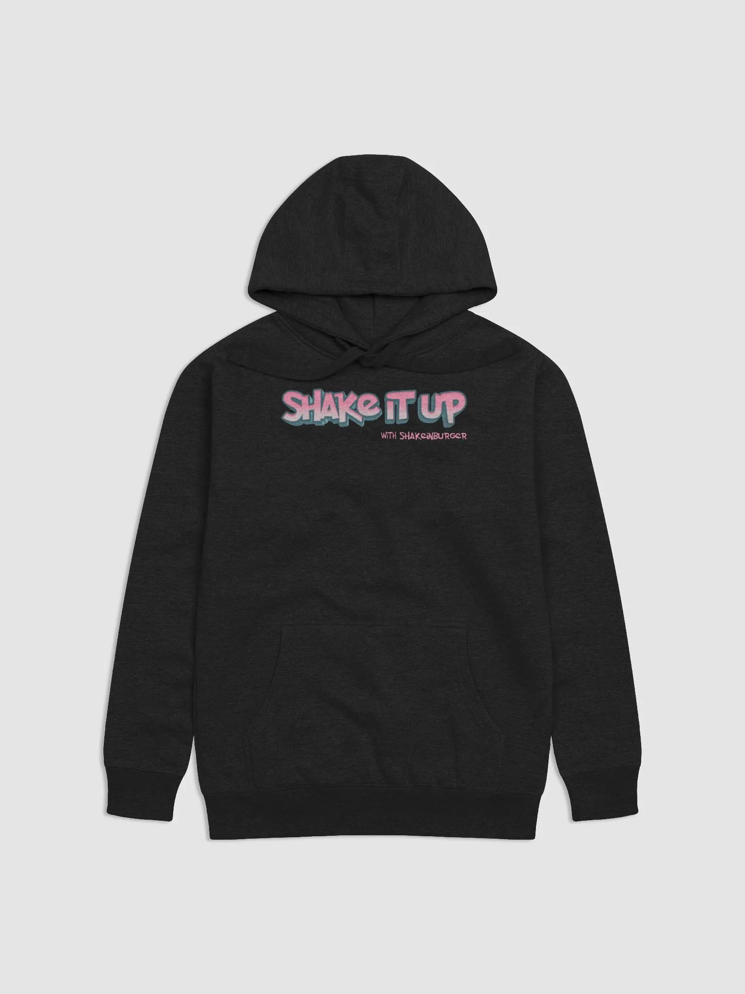 Shake It Up | Men's Premium Hoodie product image (5)