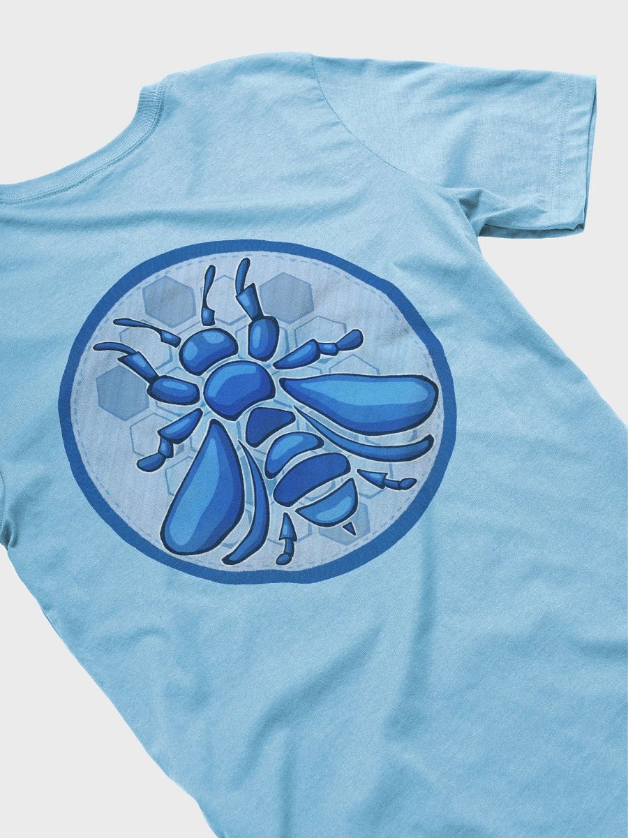 Blue Bees T-Shirt product image (4)