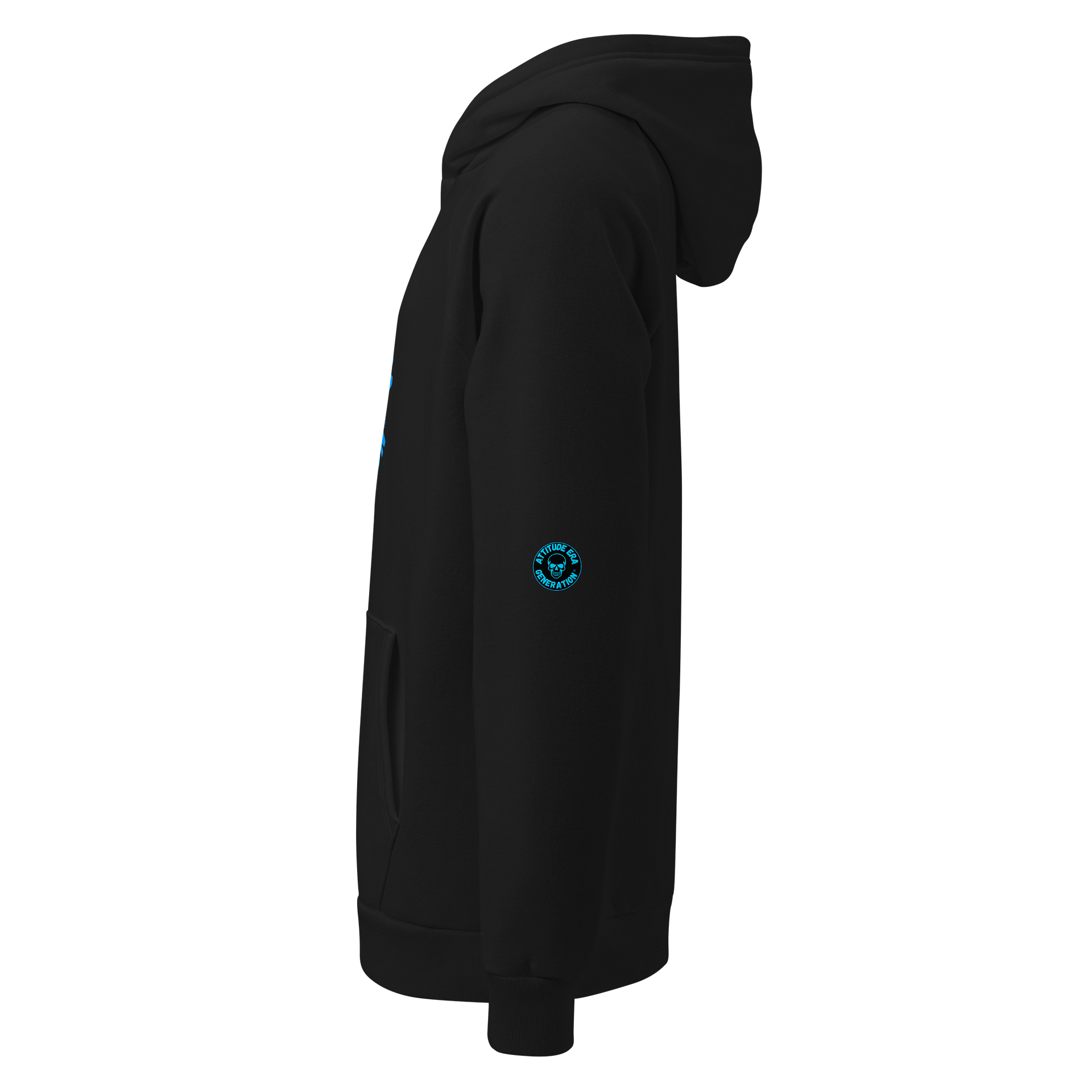 AEG Under Armour Hoodie product image (3)