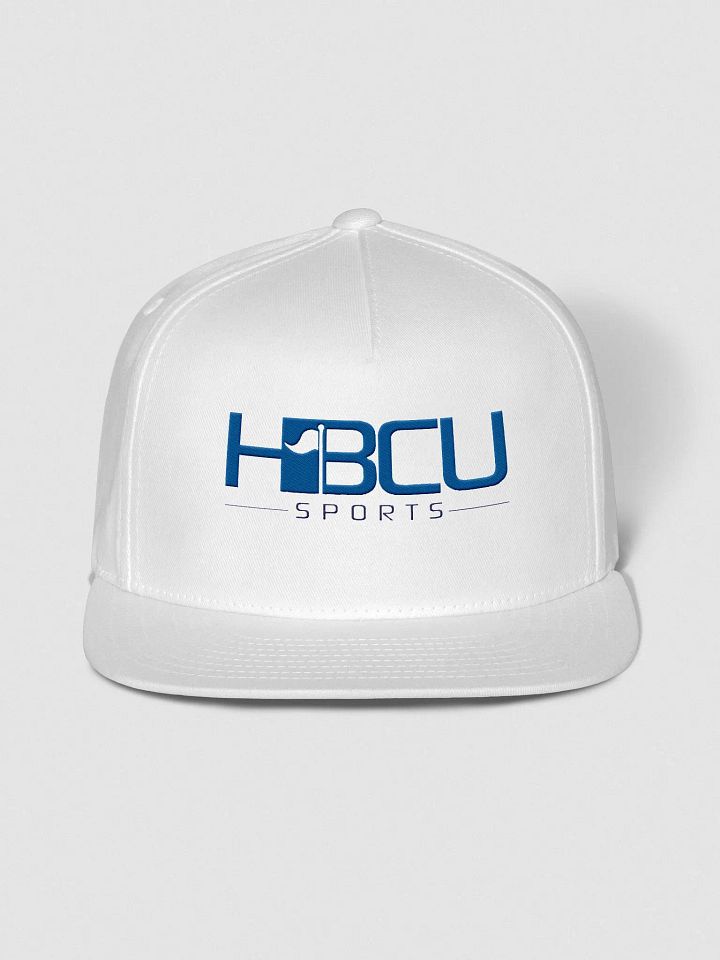 HBCU SPORTS SNAPBACK CAP product image (1)