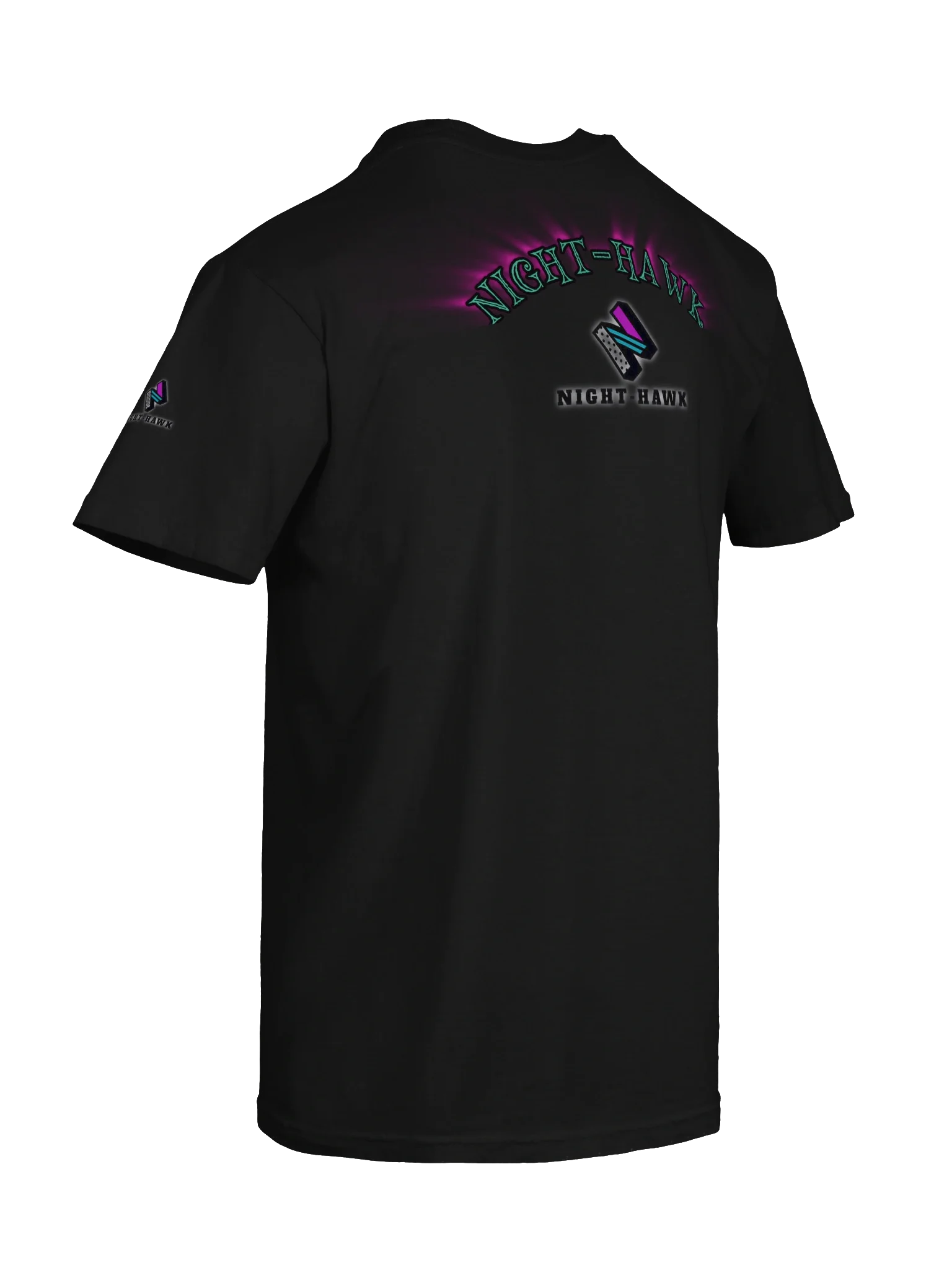 F-CAW Magician Bird T-Shirt product image (10)