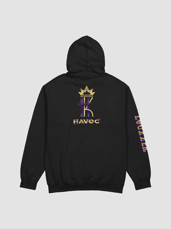 LOUZZER HOODIE product image (8)