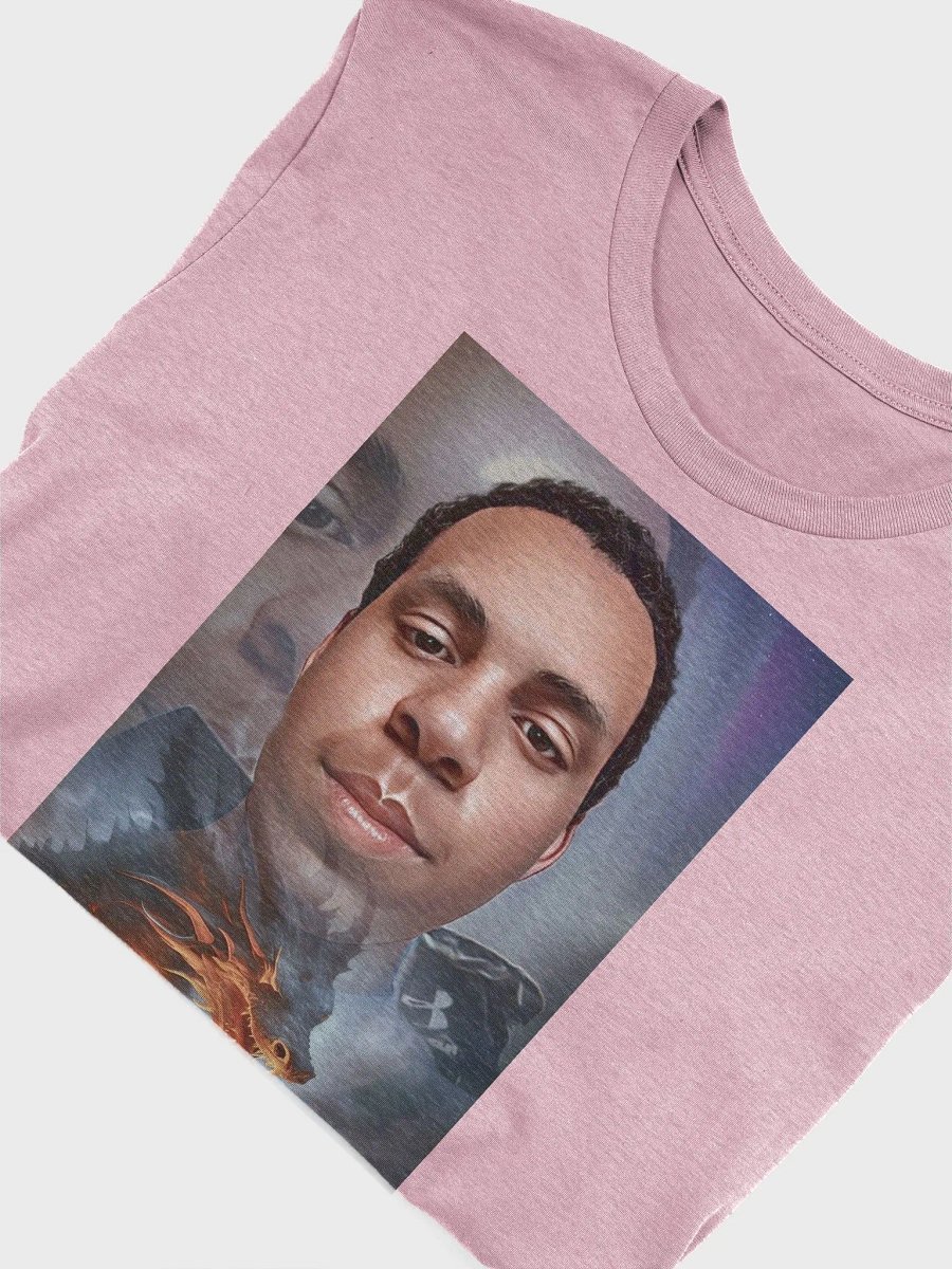 Camrian Hay Dragon Design T shirt 31 product image (5)