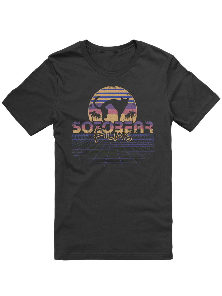 The 80s Called And They Want Their Shirt Back Tee product image (1)