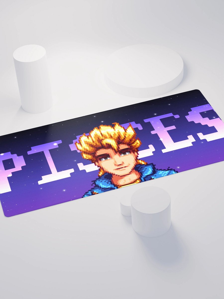 Mouse Pad Sam – Stardew Valley product image (4)