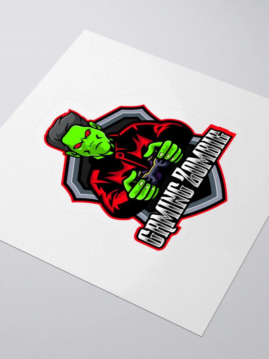 Undead Sticker product image (5)