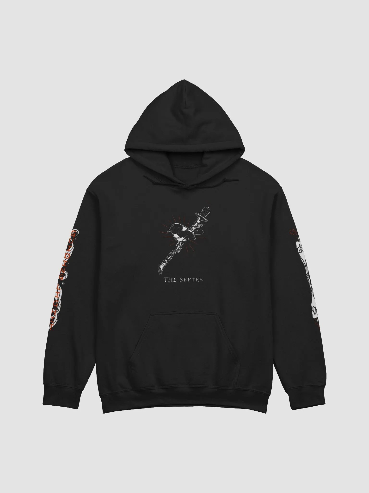 The Septre - Hoodie product image (1)
